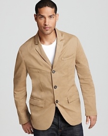 Grayers Westhorn Unconstructed Blazer Grayers Westhorn Unconstructed Blazer