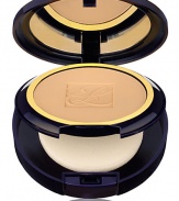 8-hour staying power. Flawless all day. This worry-free powder makeup stays fresh, looks natural and won't change color, even through nonstop activity. Glides on silky smooth, stays on comfortably, without feeling dry. For a continuously flawless look, without touch-ups. Oil-absorbing. Oil-free. Fragrance-free. Made in USA. 