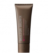 Rescue dry hands, nails and cuticles. The desert plant extract in this hand rescue smooths, hydrates and minimizes the appearance of age-spots. 2.5 oz. 