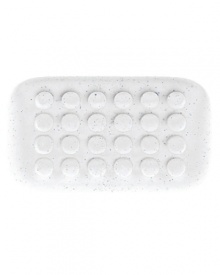 Currently our most-wanted big bar is this mint-oil-rich serious scrubbing soap. Loved by guys and girls alike, it transforms the bland bath from drab to fab. Currently our most-wanted big bar is this mint-oil-rich serious scrubbing soap. Loved by guys and girls alike, it transforms the bland bath from drab to fab.
