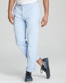 Jack Spade Dolan Relaxed Fit Pants Jack Spade Dolan Relaxed Fit Pants