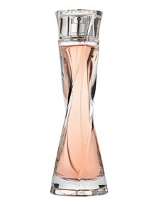 Unveil your sensuality. Discover new Hypnôse Senses -- a voluptuous blend of exotic osmanthus flower and patchouli with a trace of enchanting rose berries. Joyously seductive. And completely unforgettable. 2.5 oz. Unveil your sensuality. Discover new Hypnôse Senses -- a voluptuous blend of exotic osmanthus flower and patchouli with a trace of enchanting rose berries. Joyously seductive. And completely unforgettable. 2.5 oz.