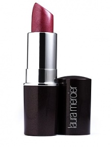 Saturate the Lip Colour Brush and apply to the lips beginning in the center of the mouth and working from the lip line inwards. To add more definition, use a Lip Pencil, Long-Wear Lip Pencil or Lip Sheer Pencil to line the lips before applying the Stick Gloss. 0.12 oz. Saturate the Lip Colour Brush and apply to the lips beginning in the center of the mouth and working from the lip line inwards. To add more definition, use a Lip Pencil, Long-Wear Lip Pencil or Lip Sheer Pencil to line the lips before applying the Stick Gloss. 0.12 oz.