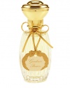 After a journey to Japan, at a time when the gardenias were in blossom, Annick Goutal sought to recreate the scent of this untamed flower. The heady trail of a scent of a woman, one will never forget. 