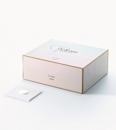An ultra-luxurious pad made of pure cotton enveloped in natural silk that has an extra-soft, smooth texture. Increases the effectiveness of balancing lotions and moisturizers by promoting exfoliation to allow more product absorption into the skin. 120 sheetsThe Importance of Face to Face ConsultationLearn More about Cle de Peau BeauteLocate Your Nearest Cle de Peau Beaute Counter