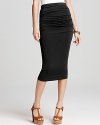 Donna Karan New York Skirt - Crushed