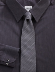 Timeless elegance woven in fine Italian silk.SilkDry cleanMade in Italy Timeless elegance woven in fine Italian silk.SilkDry cleanMade in Italy
