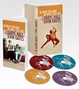 Spanning the years 1966-2009, this set collects 74 sublime tracks, culled from seven different labels on its four discs.