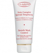 Highly targeted treatment with a technologically advanced formula that helps prevent stretch marks from forming and reduces the appearance of stretch marks that are less than two years old. 6.7 oz. 