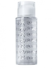 Temps Majeur Ultra Smoothing Toner. The first step in your Temps Majeur program, this gentle, alcohol-free toner helps perfect the cleansing process by refreshing complexion and preparing skin for products applied afterwards. Fresh, hydrating formula Skin feels soft and supple Complexion looks more even and radiant For all skin types even sensitive skin 6.7 oz. Temps Majeur Ultra Smoothing Toner. The first step in your Temps Majeur program, this gentle, alcohol-free toner helps perfect the cleansing process by refreshing complexion and preparing skin for products applied afterwards. Fresh, hydrating formula Skin feels soft and supple Complexion looks more even and radiant For all skin types even sensitive skin 6.7 oz.