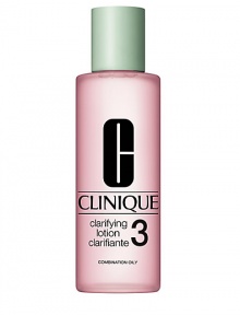 Helps clear away pollution, excess oil, dulling flakes for clear, glowing skin. Helps block a blemish. Purifies pores to look cleaner, smaller. Skin grows stronger, stays clearer, healthier. Dermatologist-reformulated to be comfortable, non-drying. Helps clear away pollution, excess oil, dulling flakes for clear, glowing skin. Helps block a blemish. Purifies pores to look cleaner, smaller. Skin grows stronger, stays clearer, healthier. Dermatologist-reformulated to be comfortable, non-drying.