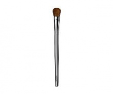 Large and plush. Essential for sweeping eye shadow over entire eye surface, lashline to brow. Also ideal for blending colour to complete an eye look. Unique antibacterial technology. Large and plush. Essential for sweeping eye shadow over entire eye surface, lashline to brow. Also ideal for blending colour to complete an eye look. Unique antibacterial technology.