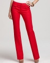 10 Crosby Derek Lam Pants - Straight Leg Full Length