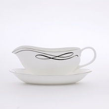 Waterford's Ballet Ribbon bone china dinnerware echoes the graceful forms and lines of the interpretive dance and the satin ribbons which adorn ballerinas' costumes and pointe shoes. Mix in the brightly colored accent plates to make your table pop or to blend the pattern into your dining décor. Waterford's Ballet Ribbon bone china dinnerware echoes the graceful forms and lines of the interpretive dance and the satin ribbons which adorn ballerinas' costumes and pointe shoes. Mix in the brightly colored accent plates to make your table pop or to blend the pattern into your dining décor.
