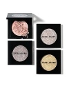 Bobbis fresh take on glitter lights up eyes with a combination of shimmering pearls and fine glitter. Now in four limited edition shades that are perfect for both day and night.