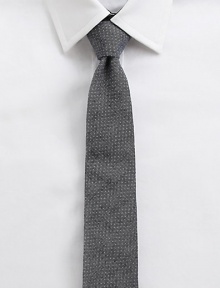 A slim, sleek dress essential rendered in textured cotton.CottonDry cleanMade in USA A slim, sleek dress essential rendered in textured cotton.CottonDry cleanMade in USA