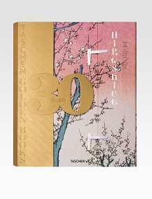 Literally meaning pictures of the floating world, ukiyo-e refers to the famous Japanese woodblock print genre that originated in the 17th century and is synonymous with the Western world's visual characterization of Japan. Hiroshige was one of the last great artists in the ukiyo-e tradition. Literally meaning pictures of the floating world, ukiyo-e refers to the famous Japanese woodblock print genre that originated in the 17th century and is synonymous with the Western world's visual characterization of Japan. Hiroshige was one of the last great artists in the ukiyo-e tradition.