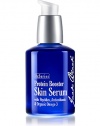 Advanced anti-aging serum offers a daily-dose of anti-aging defense. The high-performance formula, with clinically tested peptides and potent antioxidants, works on two levels to protect and correct skin, keeping it healthy and young looking. It works on the surface to smooth skin, improve texture and clarity and, at a deeper level, to fight wrinkles. 2 oz.