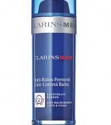A pleasant textured, non greasy balm, for face and neck, to help firm, soothe and reduce the appearance of deep lines and wrinkles. Also helps sagging skin in the chin area for a more toned appearance. 