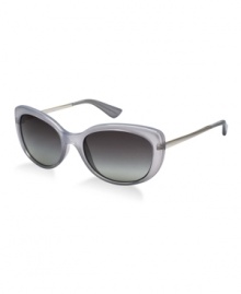Designed for the young at heart, Vogue Eyewear merges state-of-the-art Italian craftsmanship with superior quality and styling. Designed for the young at heart, Vogue Eyewear merges state-of-the-art Italian craftsmanship with superior quality and styling.