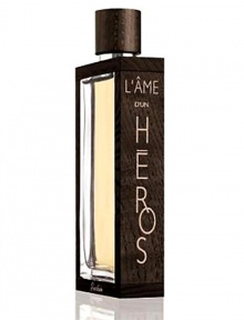 The collection Les Parisiens consists of exclusive editions of men's fragrances from Guerlain's rich heritage, reissued at the request of their devotees who cannot bear the thought of going without them. The fragrances belonging to the collection are resplendent in glass bottles, offset by a handcrafted wooden frame, in an understated masculine style. Guerlain has always had a penchant for fabulous tales and mythical figures like the Roman General Coriolanus. The collection Les Parisiens consists of exclusive editions of men's fragrances from Guerlain's rich heritage, reissued at the request of their devotees who cannot bear the thought of going without them. The fragrances belonging to the collection are resplendent in glass bottles, offset by a handcrafted wooden frame, in an understated masculine style. Guerlain has always had a penchant for fabulous tales and mythical figures like the Roman General Coriolanus.