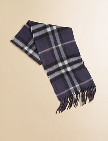 Exploded checks on plush cashmere enhances this luxurious winter staple.Fringed endsAbout 8 X 50CashmereDry cleanImported Exploded checks on plush cashmere enhances this luxurious winter staple.Fringed endsAbout 8 X 50CashmereDry cleanImported