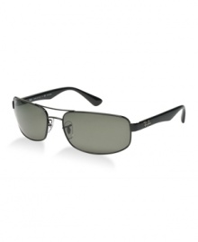 From L.A. to St. Tropez and Soho to Tokyo, Ray-Ban is the brand of sunglasses preferred by true individuals worldwide. Setting the standard for excellence, Ray-Ban consistently combines great styling with exceptional quality, performance, and comfort. From L.A. to St. Tropez and Soho to Tokyo, Ray-Ban is the brand of sunglasses preferred by true individuals worldwide. Setting the standard for excellence, Ray-Ban consistently combines great styling with exceptional quality, performance, and comfort.