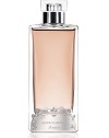 The Sultry Seductress: It is a smouldering wood scent constructed around cedar and patchouli, two warm and noble essences traditionally used in men's perfume-making. But in this case, like a tuxedo that enhances a woman's body, they embrace the softness of a sensual bouquet of jasmine and orange blossom caressed by white musk. A mallow note underlines the transgressive character of the harmony. 