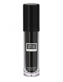 Anti-aging serum boosts collagen production to reduce fine lines and wrinkles. The advanced formula replenishes moisture to plump the skin and relaxes facial muscles for a smoother appearance. Made in USA. 1.7 oz. Anti-aging serum boosts collagen production to reduce fine lines and wrinkles. The advanced formula replenishes moisture to plump the skin and relaxes facial muscles for a smoother appearance. Made in USA. 1.7 oz.