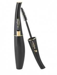 Instant Extensions Lengthening Mascara. Extend your lashes up to 60%...instantly! This exclusive Fibrestretch formula takes even the smallest natural lashes to dramatic lengths. The patented Extreme Lash brush attaches supple fibers to every eyelash for an instant lash extension effect. Instant Extensions Lengthening Mascara. Extend your lashes up to 60%...instantly! This exclusive Fibrestretch formula takes even the smallest natural lashes to dramatic lengths. The patented Extreme Lash brush attaches supple fibers to every eyelash for an instant lash extension effect.