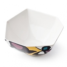 Signture Powerstone lines are given an artistic reference with a bold, graphic motif. Mix shapes and pair with solids for settings that make a statement. Signture Powerstone lines are given an artistic reference with a bold, graphic motif. Mix shapes and pair with solids for settings that make a statement.