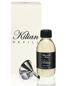 A soliflore of Jasmine, composed exclusively with the Absolute Jasmine from India, a Jasmine with strong orange blossom undertones. 1.7 oz. A soliflore of Jasmine, composed exclusively with the Absolute Jasmine from India, a Jasmine with strong orange blossom undertones. 1.7 oz.