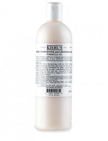 Hair Conditioner and Grooming Aid Formula 133, a free-flowing detangling and conditioning rinse, can be used right after shampooing or anytime as a grooming aid. Hair Conditioner and Grooming Aid Formula 133, a free-flowing detangling and conditioning rinse, can be used right after shampooing or anytime as a grooming aid.
