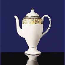Spice up your entertaining with a pattern as captivating and colorful as the country that is its namesake. Bone china. Spice up your entertaining with a pattern as captivating and colorful as the country that is its namesake. Bone china.
