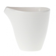 Flow is a true test of technology, and Villeroy & Boch proves yet again that it is masterful at it. Perhaps the most challenging of this collection is the conjoined Two-in-One dinner-salad conceptthe two sensual shapesseamlessly flowing together as a single unit. Its a bold concept and an option among the series, which also offers dinner and salad separately. Flat plates resemble the shape of a droplet; bowls also are organically inspired; cups have a distinctive personality with handles that flow from the rim intothe formation of a grip. Flow is a true test of technology, and Villeroy & Boch proves yet again that it is masterful at it. Perhaps the most challenging of this collection is the conjoined Two-in-One dinner-salad conceptthe two sensual shapesseamlessly flowing together as a single unit. Its a bold concept and an option among the series, which also offers dinner and salad separately. Flat plates resemble the shape of a droplet; bowls also are organically inspired; cups have a distinctive personality with handles that flow from the rim intothe formation of a grip.