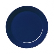 Teema is the classic expression of essential design thinking, with each object derived from the basic forms: circle, square or rectangle. As designer Kaj Franck put it, Color is the only decoration needed. Teema is the classic expression of essential design thinking, with each object derived from the basic forms: circle, square or rectangle. As designer Kaj Franck put it, Color is the only decoration needed.