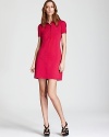 Burberry Brit Polo Dress