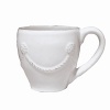 Whether elegant or casual, sophisticated or modern, Juliska Berry & Thread white dinnerware will suit whatever your setting and look great on your table.