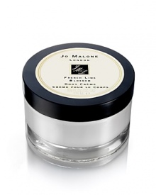 Inspired by a stroll along the Champs Élysées, French Lime Blossom is a romantic, full-bodied floral. The scent of sweet lime blossoms with a twist of bergamot and tarragon is evocative of the first day of spring. French Lime Blossom Body Crème, an exquisite combination of texture and scent, is the utmost indulgence. It keeps skin soft and pampered every day. Inspired by a stroll along the Champs Élysées, French Lime Blossom is a romantic, full-bodied floral. The scent of sweet lime blossoms with a twist of bergamot and tarragon is evocative of the first day of spring. French Lime Blossom Body Crème, an exquisite combination of texture and scent, is the utmost indulgence. It keeps skin soft and pampered every day.