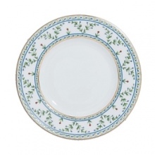 Indulge yourself in color, charm and elegance. A perfect balance of florals and delicate design between borders of gold. Indulge yourself in color, charm and elegance. A perfect balance of florals and delicate design between borders of gold.