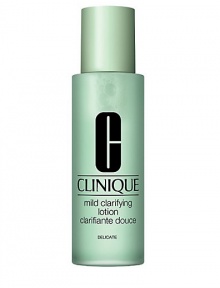 Comfortable exfoliater helps create smooth, glowing skin. Clears away pollution, grime, dulling flakes. Non-drying formula is gentle enough for sensitive skins. 6.7 oz. 