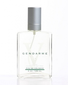 Clean. Modern. Uncluttered Composition. A bracing blend of bergamot and lemon sparkle atop an accord of accompanying sensuous civet and ylang ylang. Earthy vetiver, tonka and basil infuse the body with a green freshness. Clean. Modern. Uncluttered Composition. A bracing blend of bergamot and lemon sparkle atop an accord of accompanying sensuous civet and ylang ylang. Earthy vetiver, tonka and basil infuse the body with a green freshness.