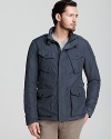 Woolrich Travel Jacket