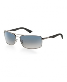 From L.A. to St. Tropez and Soho to Tokyo, Ray-Ban is the brand of sunglasses preferred by true individuals worldwide. Setting the standard for excellence, Ray-Ban consistently combines great styling with exceptional quality, performance, and comfort. From L.A. to St. Tropez and Soho to Tokyo, Ray-Ban is the brand of sunglasses preferred by true individuals worldwide. Setting the standard for excellence, Ray-Ban consistently combines great styling with exceptional quality, performance, and comfort.
