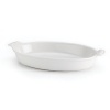 The largest version of the beloved Le Creuset au gratin dish, this bright kitchen essential takes your creations from freezer to oven to table in classic style.