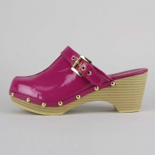 Privileged Pinky Low Mule Privileged Pinky Low Mule