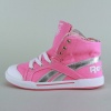 Reebok Kenzie&#039;s Krush High Top