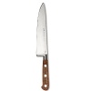 Cuisinart collaborates with French knive manufacturer Sabatier to produce an exquisite collection of knives suitable for mincing, dicing and chopping.