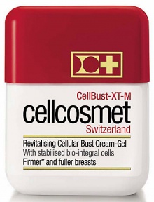 EXCLUSIVELY AT SAKS. This maintenance treatment is highly concentrated in active stabilized bio-integral cells + specific phyto-active complexes. Improves and defines breast contours Immediate tensor effect and progressive firming action Revitalizes and stimulates cellular skin activity Reinforces epidermal bust support tissue Non-greasy, velvety smooth textureHypoallergenic, formulated to minimize risk allergic reactions Use once daily. Efficacy clinically proven. EXCLUSIVELY AT SAKS. This maintenance treatment is highly concentrated in active stabilized bio-integral cells + specific phyto-active complexes. Improves and defines breast contours Immediate tensor effect and progressive firming action Revitalizes and stimulates cellular skin activity Reinforces epidermal bust support tissue Non-greasy, velvety smooth textureHypoallergenic, formulated to minimize risk allergic reactions Use once daily. Efficacy clinically proven.