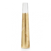 A quintessential look from DIANE von FURSTENBERG: chic, now, bold. This vase will add a haute note to your décor with or without flowers. A quintessential look from DIANE von FURSTENBERG: chic, now, bold. This vase will add a haute note to your décor with or without flowers.